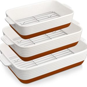 Casserole Dishes for Oven